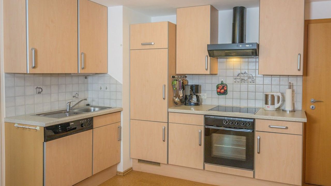 Küchenzeile Küchenzeile